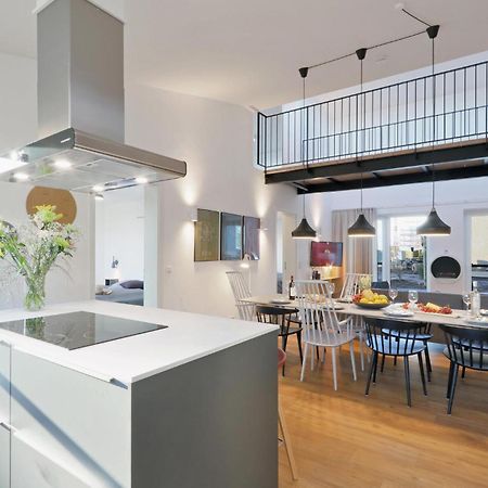 Cozy Home In Lembruch-Duemmer See With Sauna ภายนอก รูปภาพ