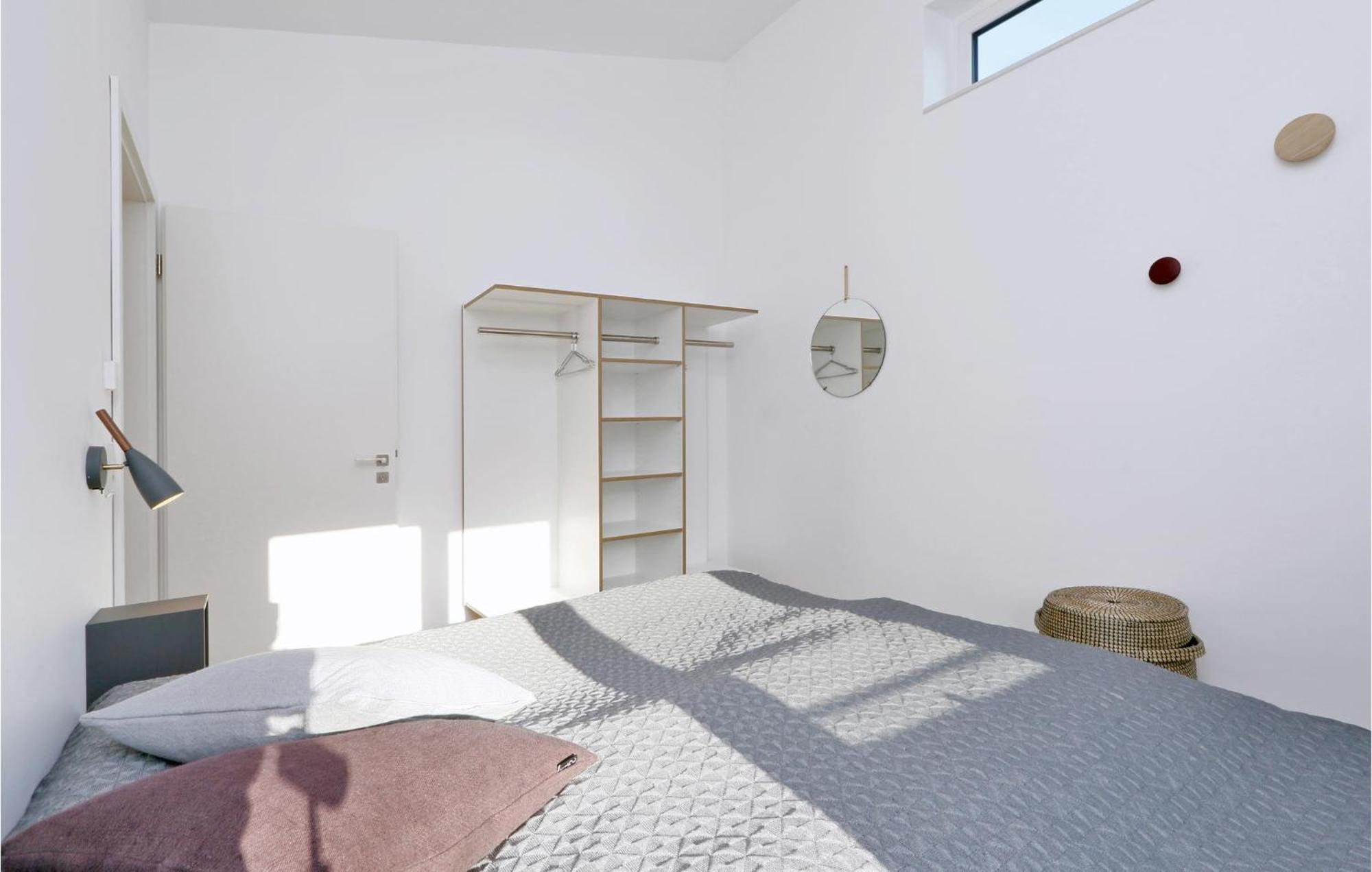 Cozy Home In Lembruch-Duemmer See With Sauna ภายนอก รูปภาพ