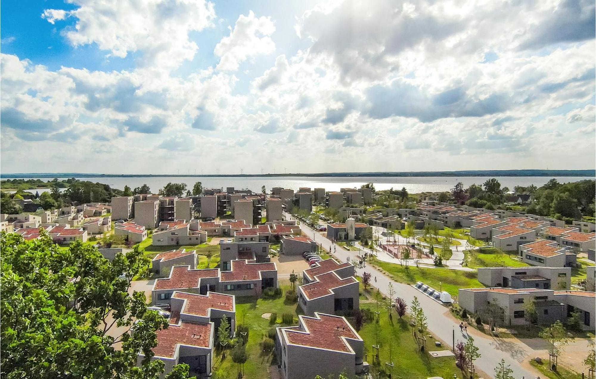 Cozy Home In Lembruch-Duemmer See With Sauna ภายนอก รูปภาพ